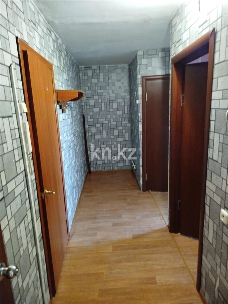 Продажа 2-комнатной квартиры, 42 м² - Продажа двухкомнатных квартир в панельном доме в Темиртау - страница 6 фото 6 из 15