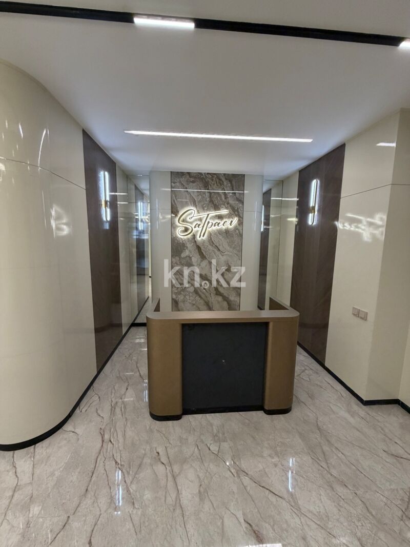 Продажа 3-комнатной квартиры, 78 м² - Продажа квартир в монолитном доме в Алматы - страница 3 фото 17 из 22