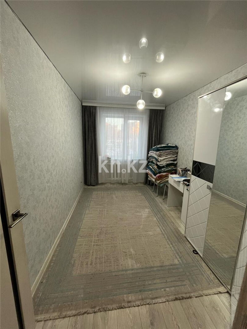 Продажа 2-комнатной квартиры, 45 м² - Продажа двухкомнатных квартир в панельном доме в Казахстане - страница 94 фото 3 из 10