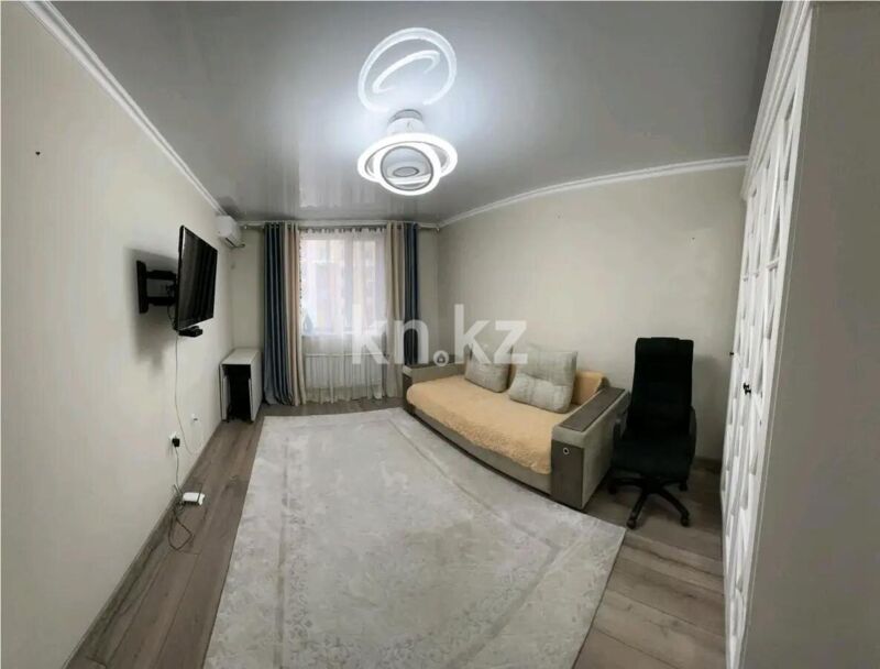 Продажа 3-комнатной квартиры, 60 м² - Продажа квартир в Казахстане - страница 122 фото 1 из 3