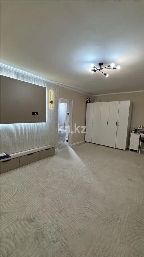 Продажа 1-комнатной квартиры, 30.5 м² - Продажа квартир в кирпичном доме в Алматы фото 1 из 4
