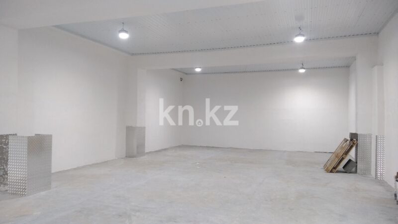Аренда базы, 160 м² - Аренда баз, складов и промышленной недвижимости в Алматы с фото фото 2 из 7