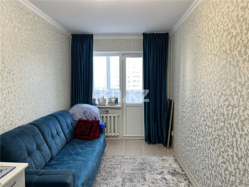 Продажа 2-комнатной квартиры, 56 м² - Продажа двухкомнатных квартир в блочном доме в Казахстане - страница 68 фото 3 из 13