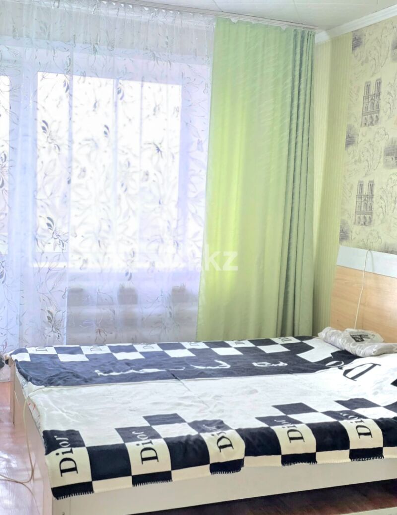 Продажа 3-комнатной квартиры, 58.9 м² - Продажа недвижимости в Усть-Каменогорске - страница 3 фото 5 из 8
