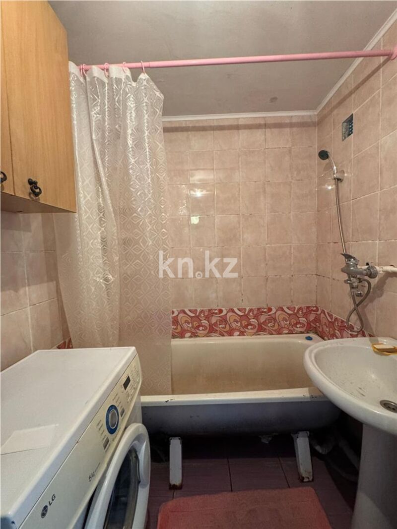 Продажа 4-комнатной квартиры, 89 м² - Продажа четырехкомнатных квартир в панельном доме в Казахстане - страница 19 фото 14 из 20