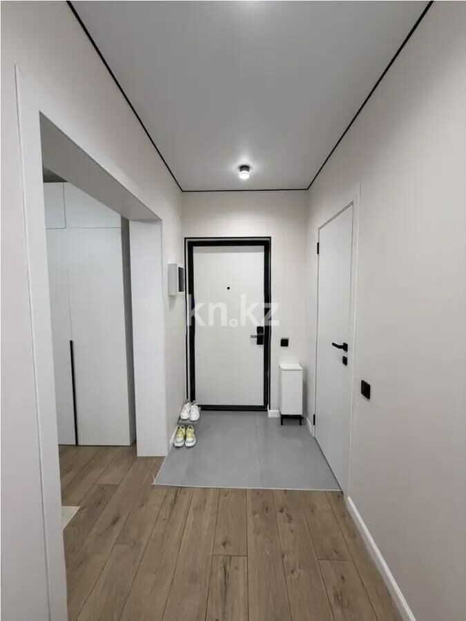 Продажа 1-комнатной квартиры, 35 м² - Продажа однокомнатных квартир в блочном доме в Казахстане - страница 48 фото 4 из 5