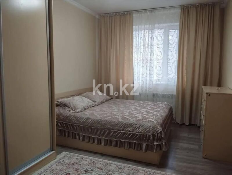 Продажа 2-комнатной квартиры, 62.4 м² - Продажа двухкомнатных квартир от собственников в Казахстане - страница 13 фото 2 из 4
