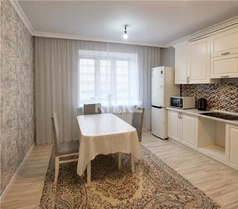 Продажа 2-комнатной квартиры, 68.3 м² - Продажа двухкомнатных квартир в р-не Сарайшык Астаны - страница 25 фото 3 из 4