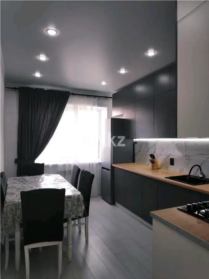 Продажа 4-комнатной квартиры, 94 м² - Продажа четырехкомнатных квартир в блочном доме в Казахстане - страница 8 фото 5 из 8