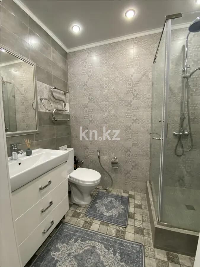 Продажа 1-комнатной квартиры, 42 м² - Продажа однокомнатных квартир в р-не Есиль Астаны - страница 27 фото 3 из 4