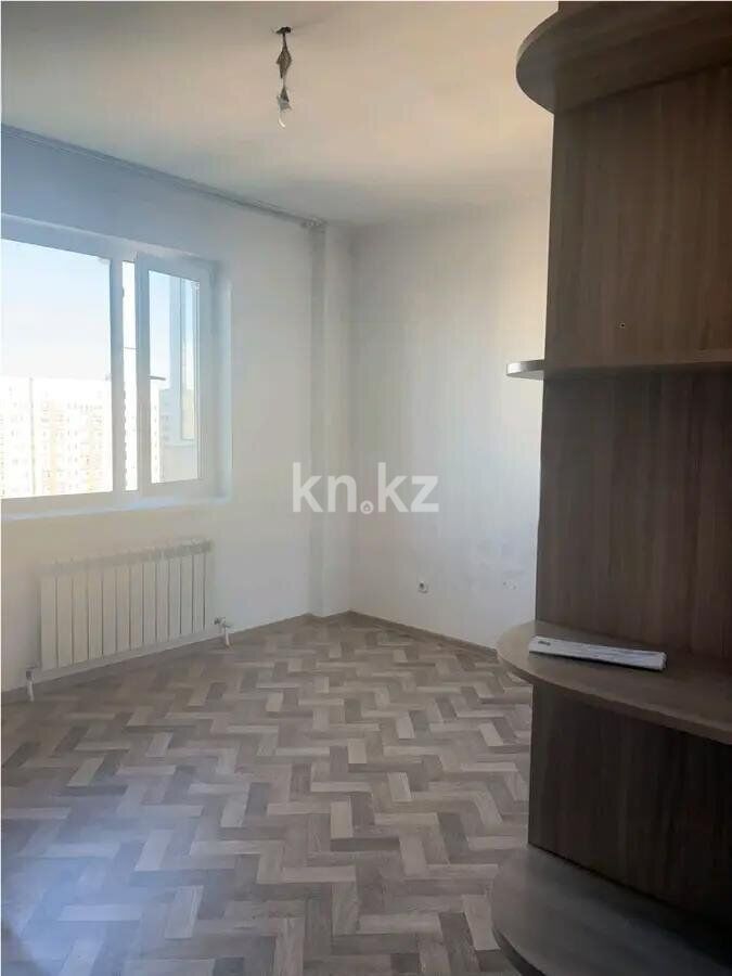 Продажа 1-комнатной квартиры, 32.4 м² - Продажа квартир в р-не Алматы Астаны - страница 10 фото 1 из 3