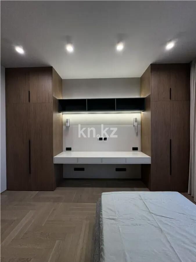 Продажа 5-комнатной квартиры, 165 м² - Продажа пятикомнатных и более квартир в Бостандыкском р-не Алматы фото 5 из 7