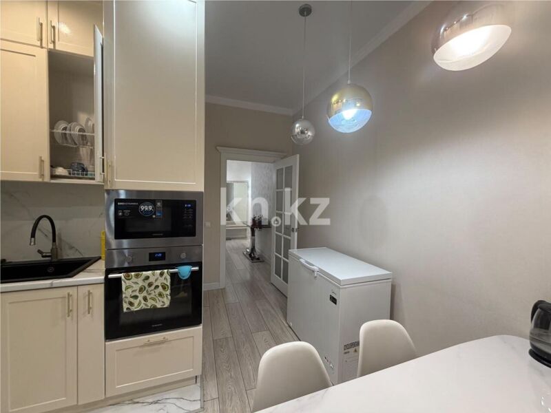 Продажа 4-комнатной квартиры, 107 м² - Продажа четырехкомнатных квартир в Караганде фото 12 из 32