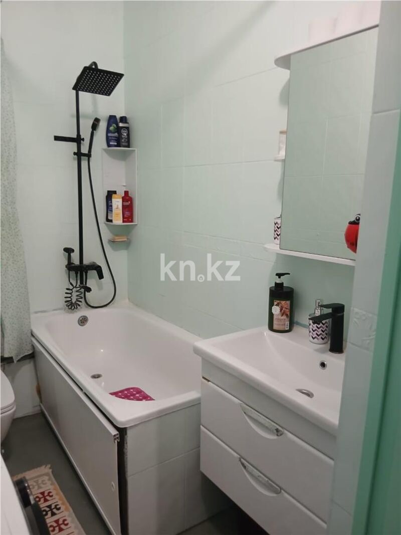 Продажа 2-комнатной квартиры, 60 м² - Продажа двухкомнатных квартир в р-не Алматы Астаны - страница 18 фото 7 из 11