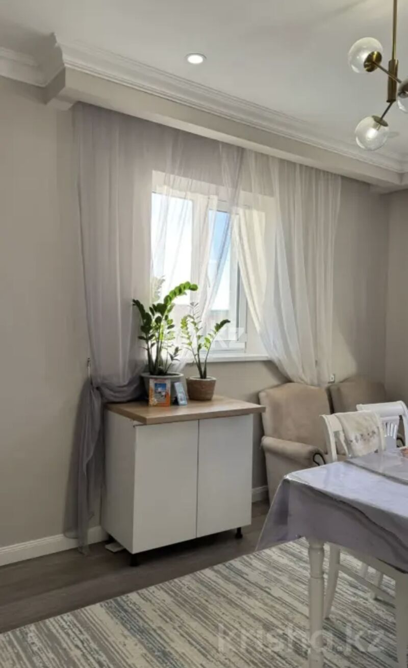 Продажа 7-комнатного дома, 288 м² - Продажа домов, коттеджей в Астане фото 33 из 40