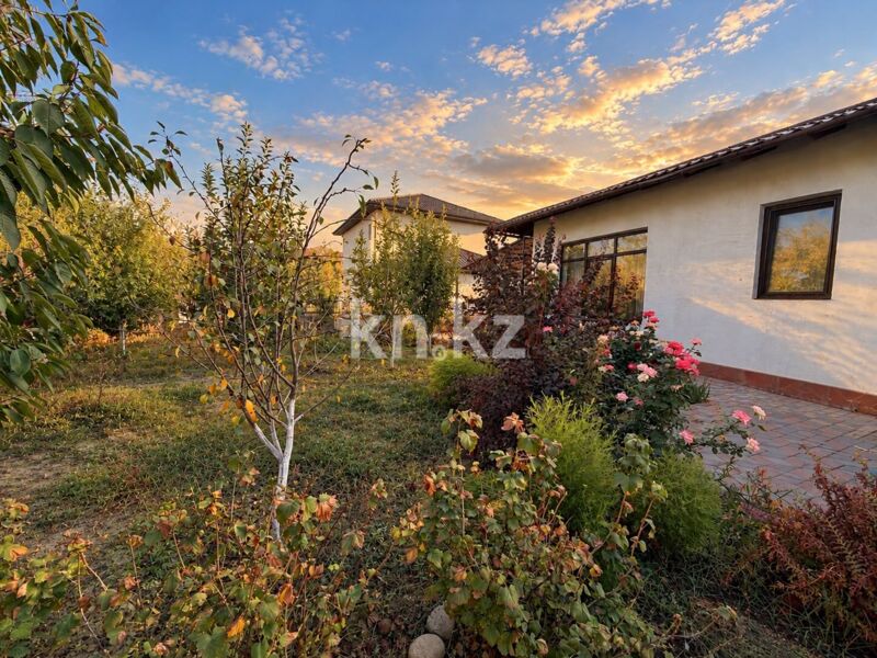 Продажа 3-комнатного дома, 113 м² - Продажа домов, коттеджей в Казахстане фото 8 из 38