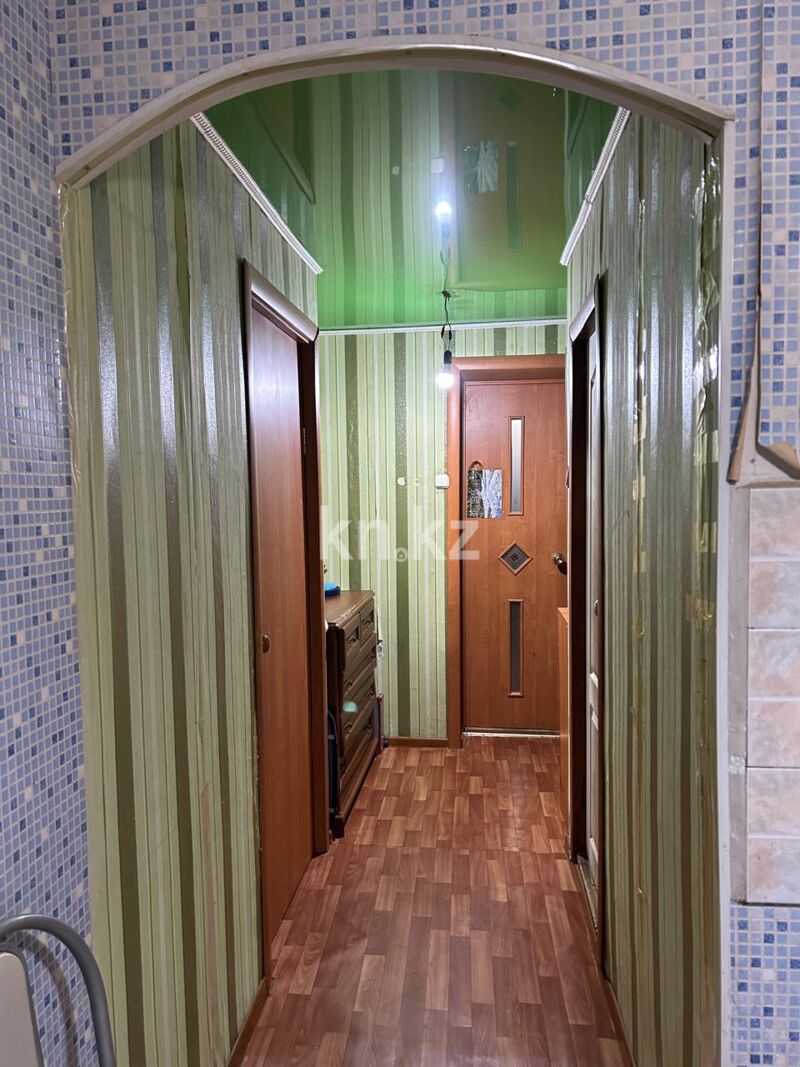 Продажа 3-комнатной квартиры, 62 м² - Продажа квартир в блочном доме в Казахстане - страница 208 фото 10 из 11
