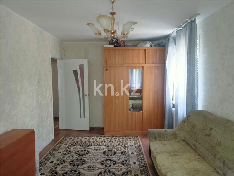 Продажа 3-комнатной квартиры, 63 м² - Продажа трехкомнатных квартир в Темиртау - страница 12 фото 4 из 11