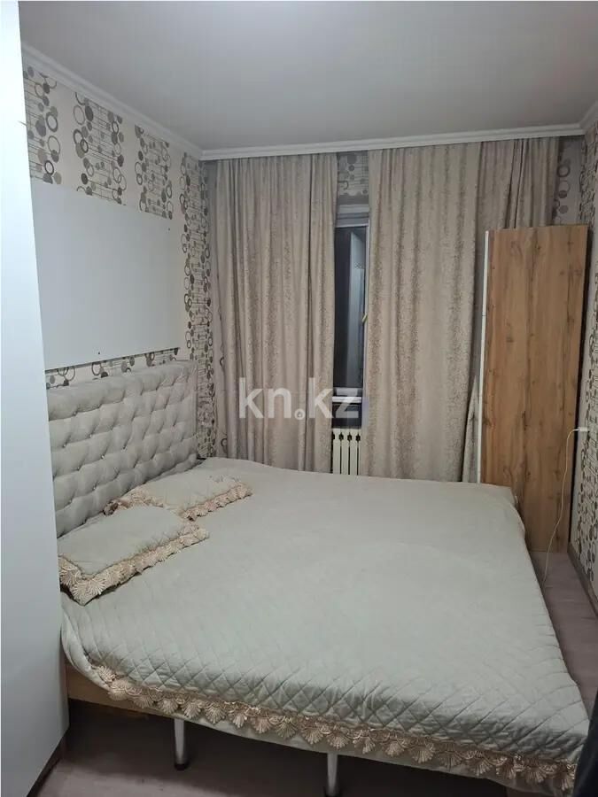 Продажа 3-комнатной квартиры, 60 м² - Продажа трехкомнатных квартир в Ауэзовском р-не Алматы - страница 29 фото 2 из 5
