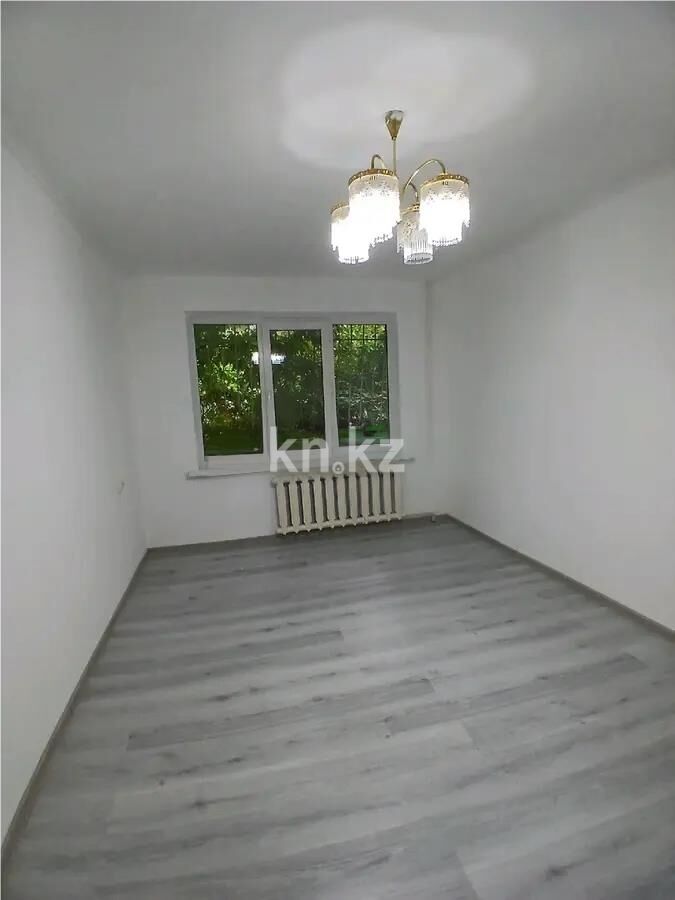 Продажа 1-комнатной квартиры, 31 м² - Продажа однокомнатных квартир в Алмалинском р-не Алматы - страница 10 фото 1 из 3