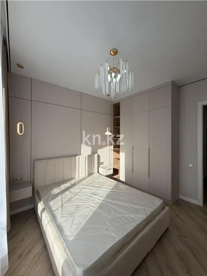 Продажа 2-комнатной квартиры, 40 м² - Продажа квартир в кирпичном доме в Казахстане - страница 62 фото 2 из 5