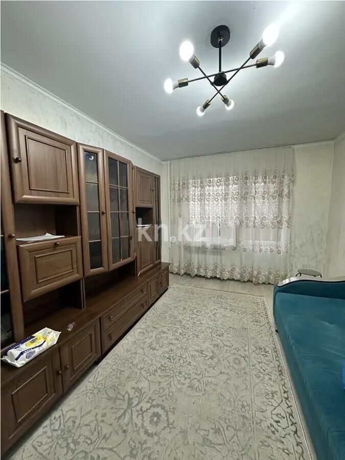 Продажа 2-комнатной квартиры, 44.9 м² - Продажа квартир в Казахстане - страница 38 фото 1 из 4