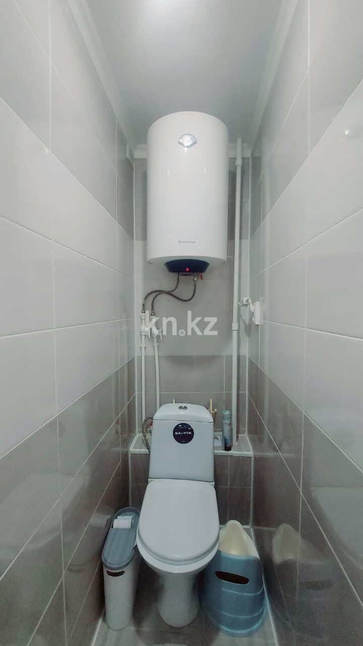 Продажа 3-комнатной квартиры, 56 м² - Продажа трехкомнатных квартир на Юго-Востоке Караганды - страница 7 фото 12 из 16
