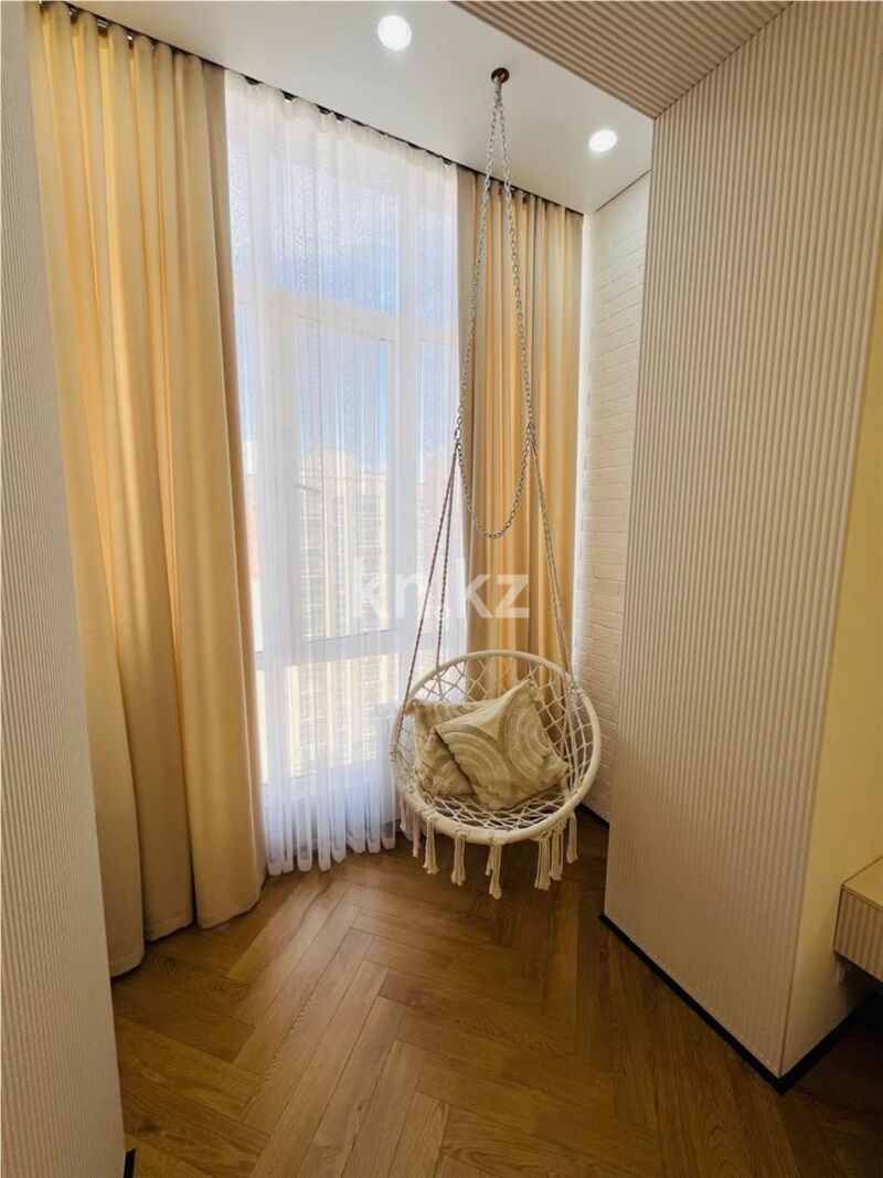 Продажа 3-комнатной квартиры, 98 м² - Продажа трехкомнатных квартир на Юго-Востоке Караганды - страница 15 фото 14 из 16