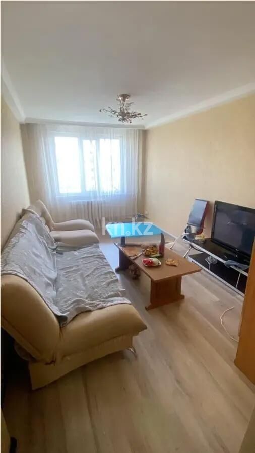 Продажа 2-комнатной квартиры, 45 м² - Продажа квартир в Астане - страница 34 фото 1 из 2