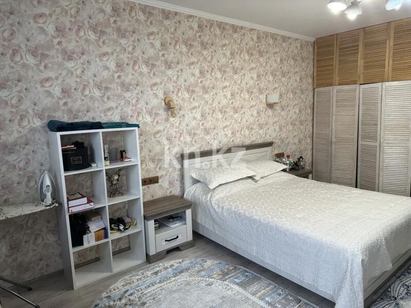 Продажа 2-комнатной квартиры, 74 м² - Продажа двухкомнатных квартир в монолитно-каркасном доме в Алматы - страница 13 фото 3 из 6