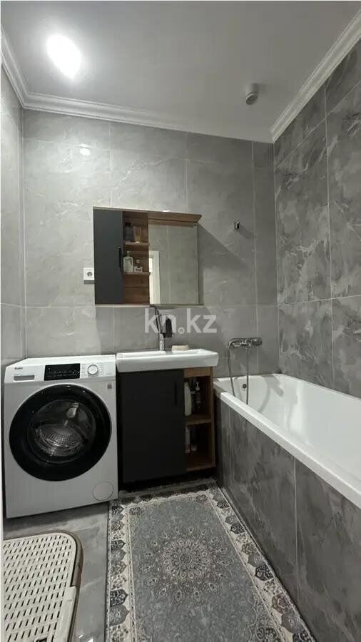 Продажа 3-комнатной квартиры, 81 м² - Продажа квартир в блочном доме в Казахстане - страница 47 фото 4 из 6