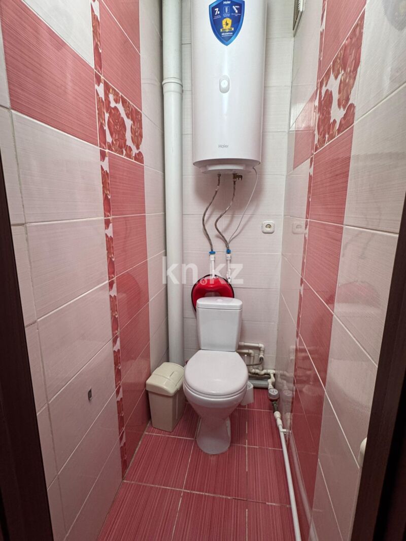 Продажа 3-комнатной квартиры, 85 м² - Продажа квартир в районе Юго-Восток в Караганде фото 7 из 16