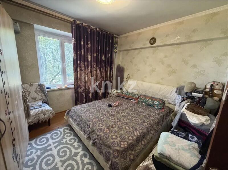Продажа 2-комнатной квартиры, 55.7 м² - Продажа двухкомнатных квартир в кирпичном доме в Алматы - страница 14 фото 2 из 4