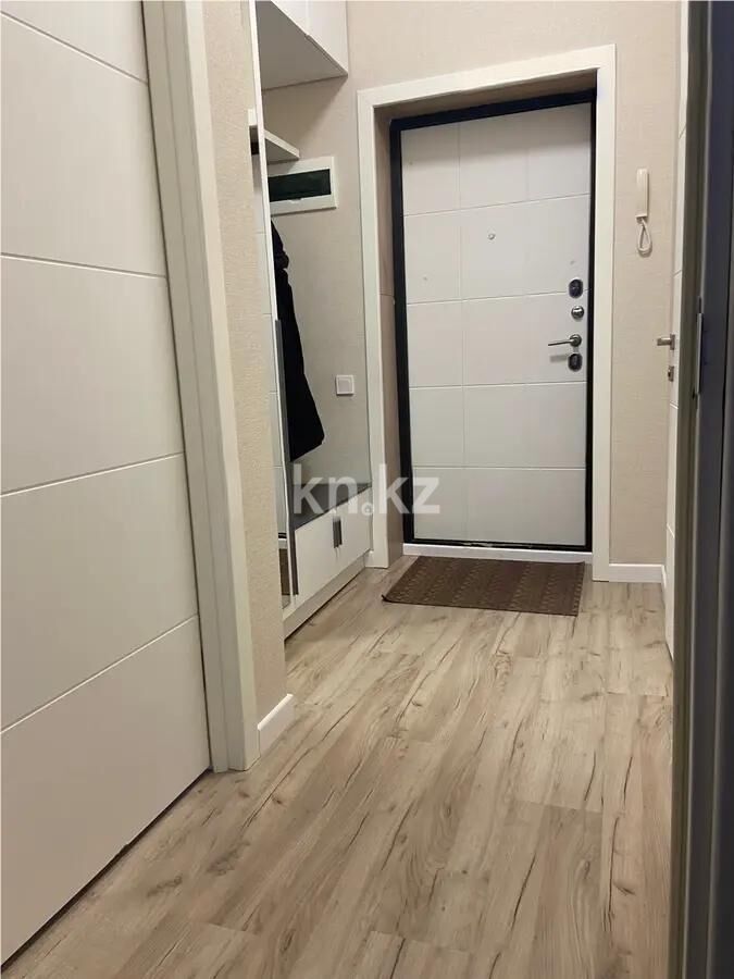 Продажа 1-комнатной квартиры, 37 м² - Продажа однокомнатных квартир в монолитно-каркасном доме в Астане - страница 28 фото 4 из 4