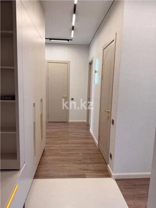 Продажа 3-комнатной квартиры, 86 м² - Продажа квартир в блочном доме в Астане - страница 9 фото 6 из 6
