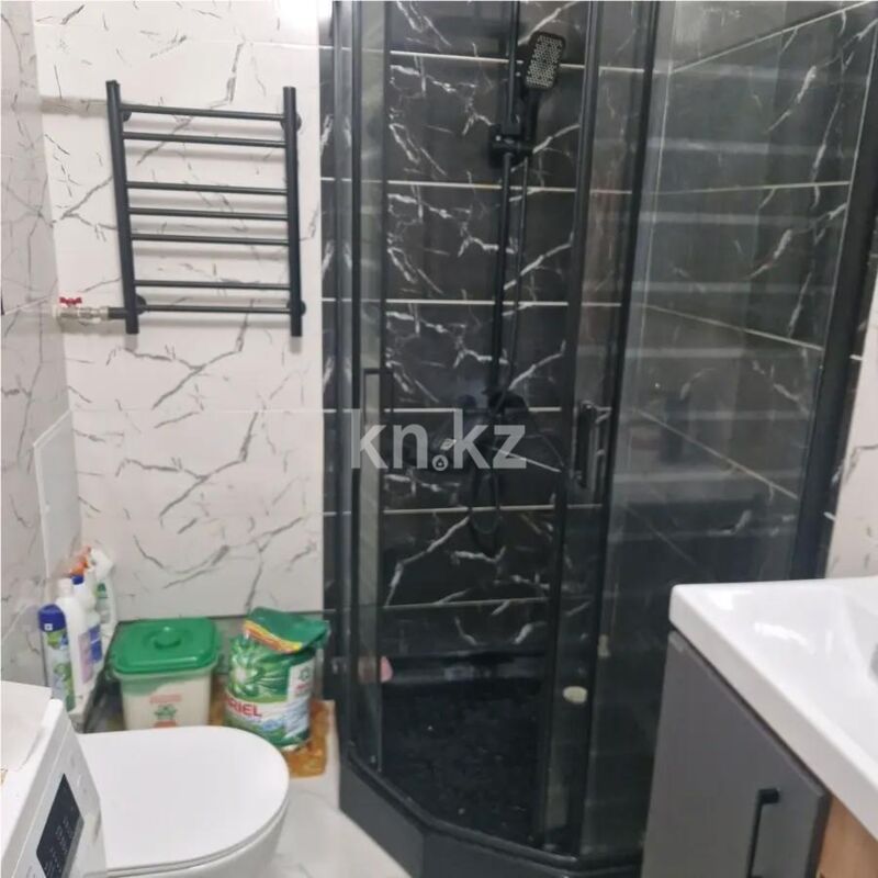 Продажа 1-комнатной квартиры, 40 м² - Продажа квартир в Астане - страница 20 фото 3 из 3