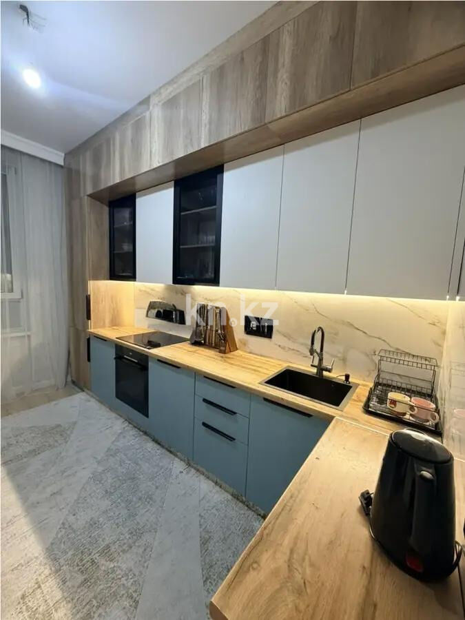 Продажа 3-комнатной квартиры, 78 м² - Продажа квартир в Казахстане - страница 31 фото 4 из 7