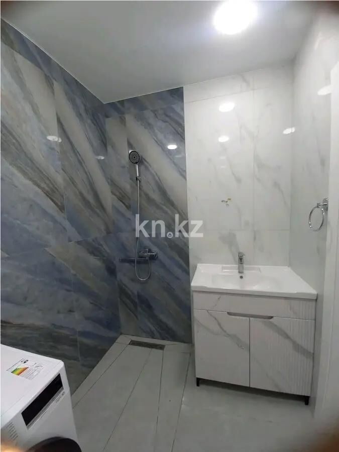 Продажа 1-комнатной квартиры, 48 м² - Продажа однокомнатных квартир в Наурызбайском р-не Алматы - страница 9 фото 3 из 3