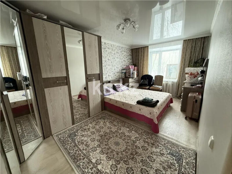 Продажа 4-комнатной квартиры, 90 м² - Продажа четырехкомнатных квартир в кирпичном доме в Караганде - страница 7 фото 2 из 5