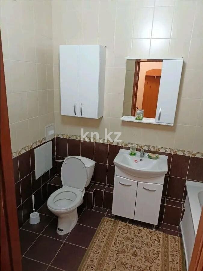 Продажа 1-комнатной квартиры, 48.2 м² - Продажа квартир в Алматы - страница 69 фото 3 из 4