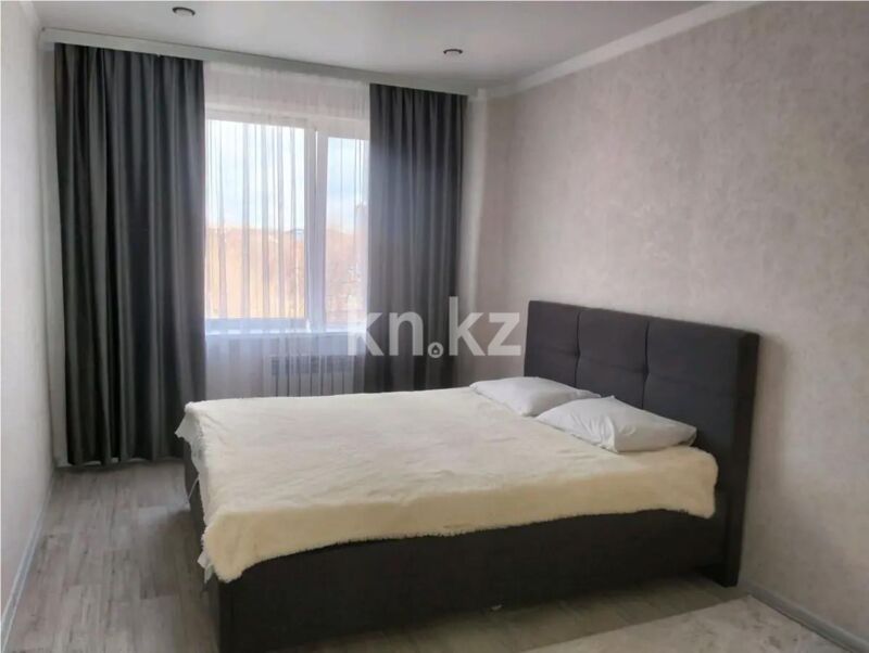 Продажа 3-комнатной квартиры, 72 м² - Продажа квартир в панельном доме в Казахстане - страница 14 фото 3 из 7