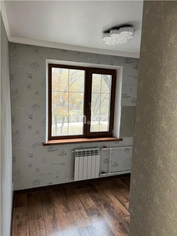 Продажа 2-комнатной квартиры, 45 м² - Продажа жилой и коммерческой недвижимости в Караганде фото 3 из 5