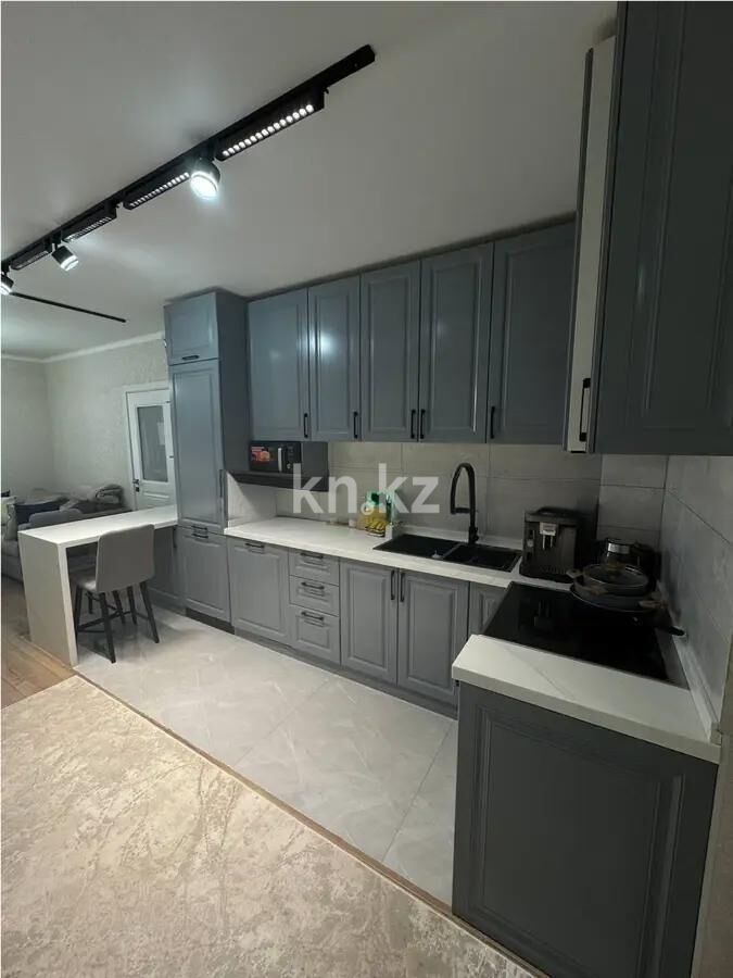Продажа 2-комнатной квартиры, 48 м² - Продажа двухкомнатных квартир от собственников в Алматы - страница 18 фото 3 из 4