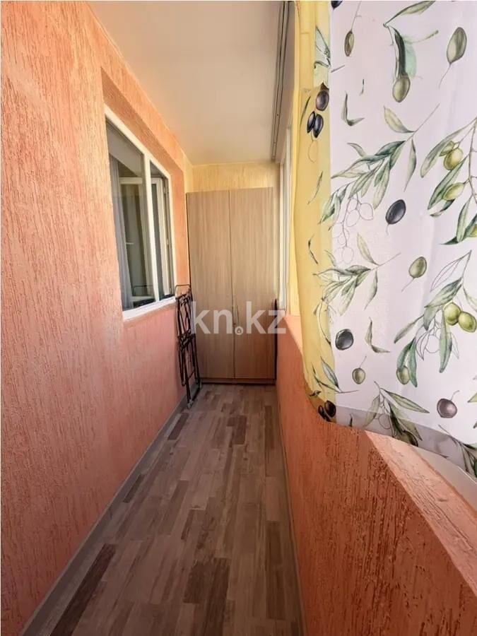 Продажа 1-комнатной квартиры, 43 м² - Продажа однокомнатных квартир в р-не Сарайшык Астаны - страница 20 фото 5 из 5