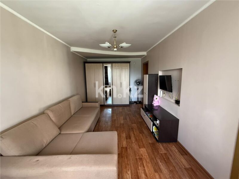 Продажа 1-комнатной квартиры, 30 м² - Продажа квартир в Михайловке Караганды - страница 3 фото 1 из 11