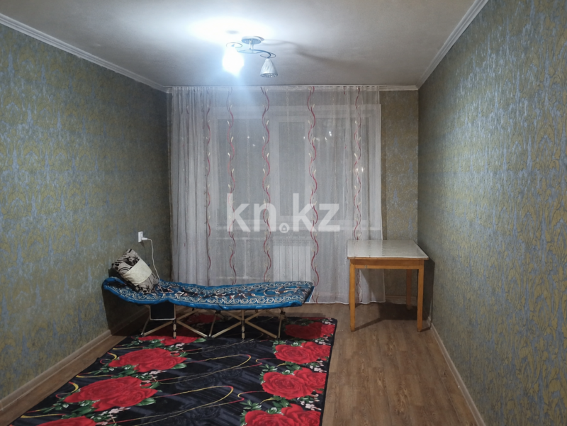 Продажа 2-комнатной квартиры, 56 м² - Продажа двухкомнатных квартир в панельном доме в Казахстане - страница 93 фото 1 из 11