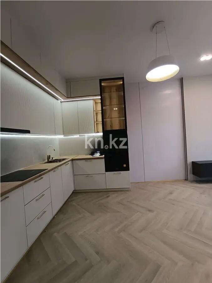 Продажа 2-комнатной квартиры, 55 м² - Продажа квартир от собственников в Алматы - страница 4 фото 3 из 4