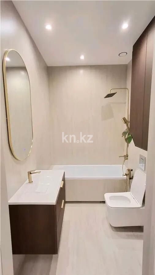 Продажа 3-комнатной квартиры, 69 м² - Продажа трехкомнатных квартир в кирпичном доме в Казахстане - страница 73 фото 4 из 5