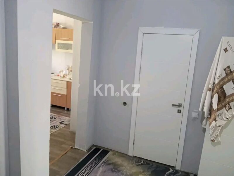 Продажа 2-комнатной квартиры, 69 м² - Продажа двухкомнатных квартир в Медеуском р-не Алматы - страница 14 фото 3 из 3