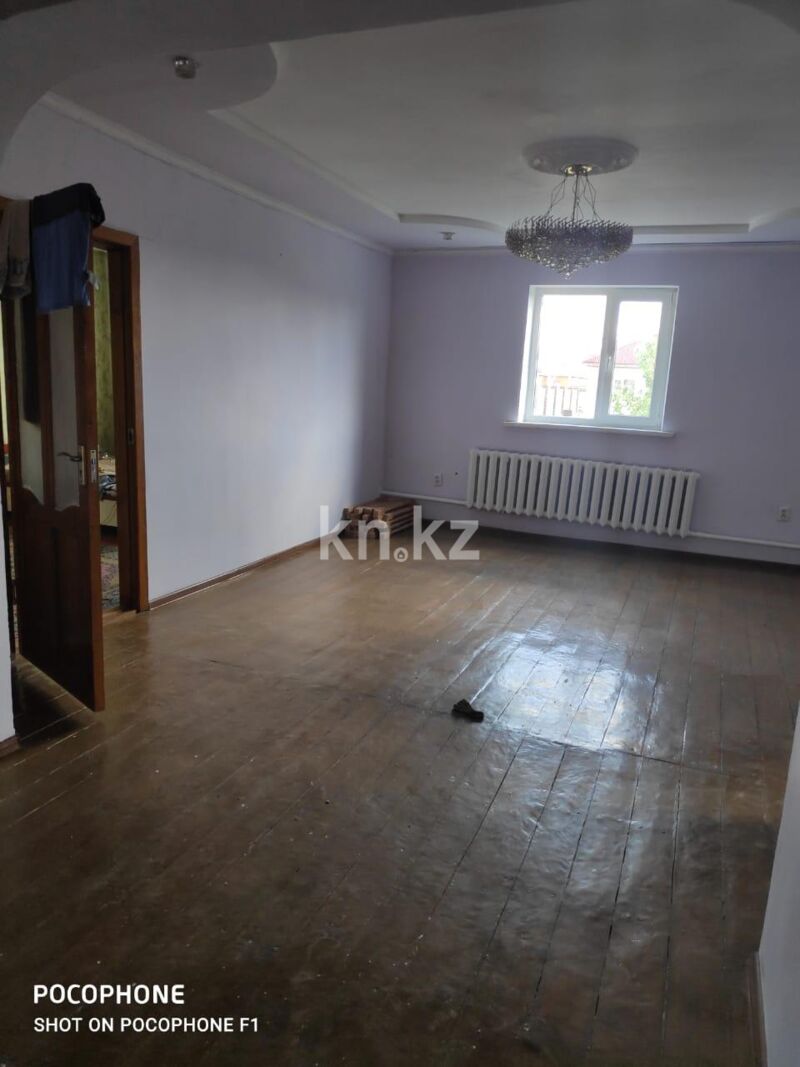 Продажа 4-комнатного дома, 144 м² - Недвижимость в Астане - страница 22 фото 1 из 10